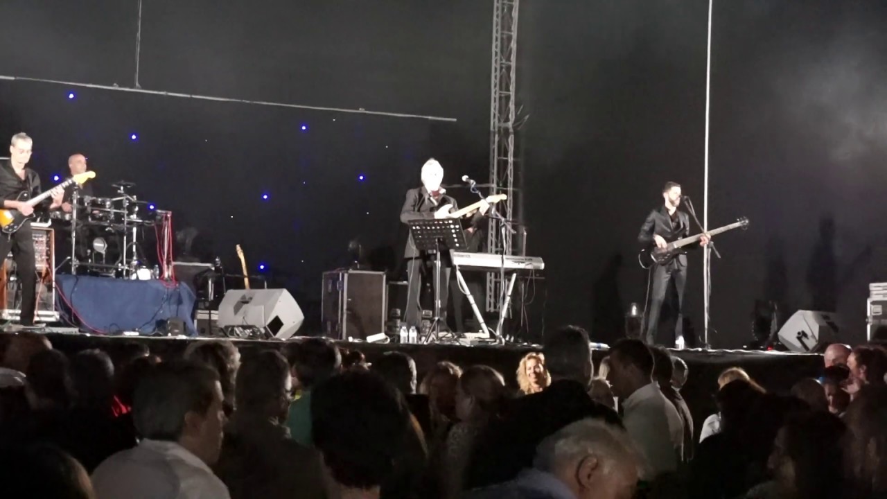 Festas 2019 - Fusiforme 