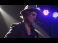 Peter Doherty - Don&#39;t look back into the sun (live in Oxford)