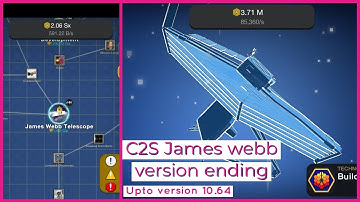 Ending of James webb VERSION of cell to singularity #beyond #planets #evolution