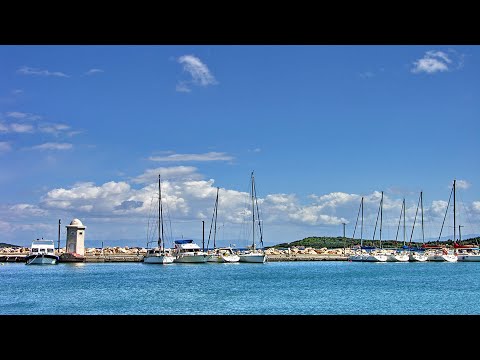 Δεν ειν’ αυγή, (καθιστικό τραγούδι από τα Βουρλά Μικράς Ασίας)