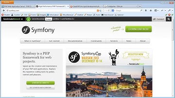 Curso PHP Codeigniter 1.0 introduccion al curso