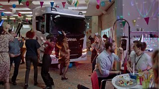 New Energy I Episode 6: The Party