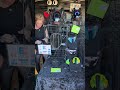 Merch, M’era Luna Festival, Flugplatz Hildesheim, Germany, 11 Aug 2024