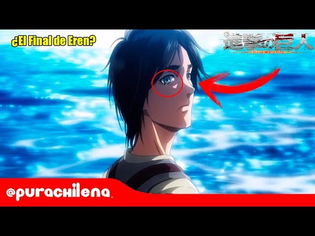 Resumen de la temporada 3 de Shingeki no Kyojin