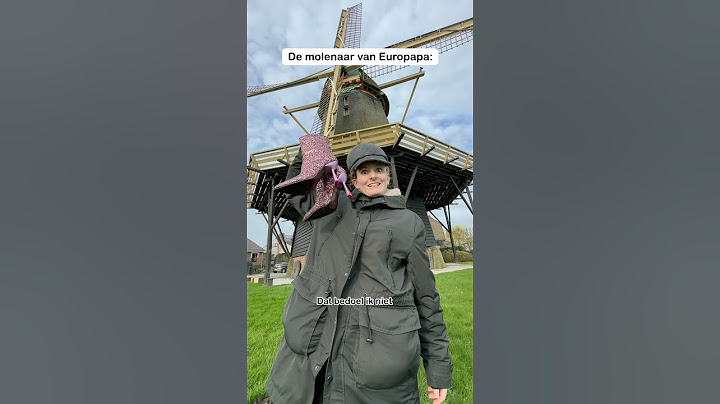 Hebben jullie al gehakt? 😌