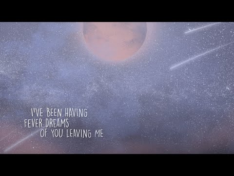 Rozei - Fever Dreams [Official Lyric Video]
