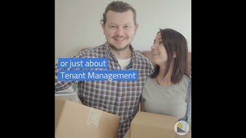 Property Management Software - The Real Estate CRM