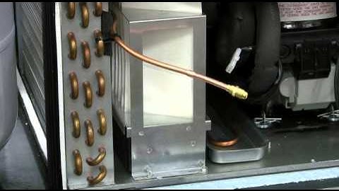 Vending Machine Refrigeration Unit | Full Service & Troubleshooting Guide