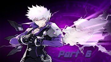 ShadowUnit01 - [Elsword NA] Lunatic Evolution Part 6 - The Hunt Continues