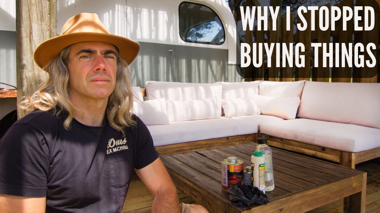 Бунт «Ничего не покупай» — и что он на самом деле означает