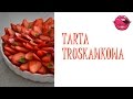 🍓TARTA TRUSKAWKOWA🍓 - [Atlas Smaków]