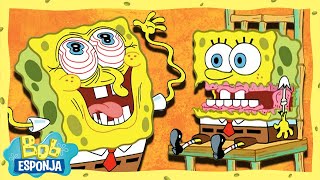 Um Novo Hit Musical Bob Esponja Em Português