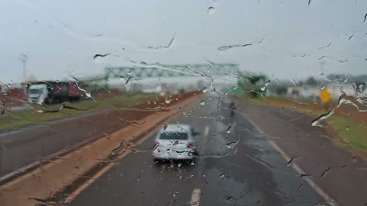 18 de fevereiro de 2026 Br 050 Cristalina GO