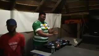 Deep House amen Deep T