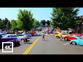 Untouchable Car Show | Kalama Washington | 2021