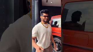 pawan sahu ke पेट्रोल खत्म… फिर अचानक नई G-Wagon! 😱 | #short #pawansahu