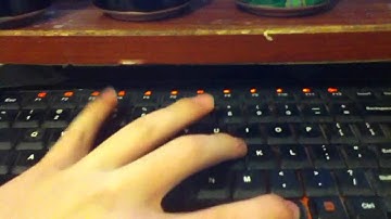 MW3 L3 and R3 clan tag glitch