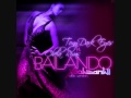 Tony Dark Eyes Ft. Chela Rivas - Bailando (Xookwankii Elite version)