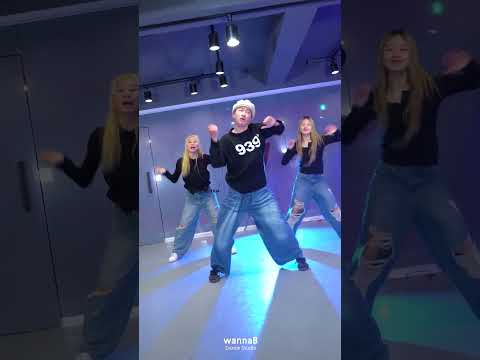 [워너비댄스]-  hearts to hearts(하츠투하츠) - RUDE Dance cover