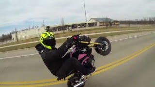 Grom Squad - Sunday Funday