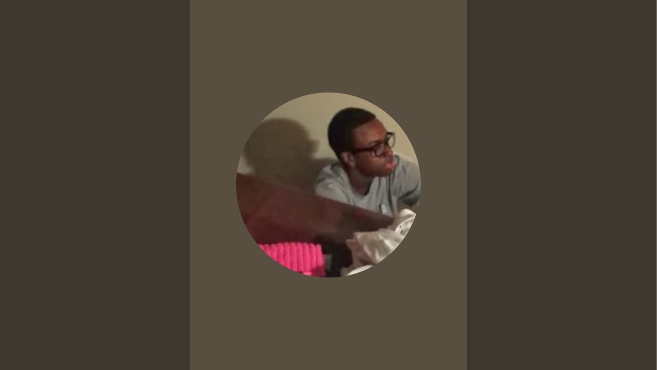 Rashad Milligan is live!