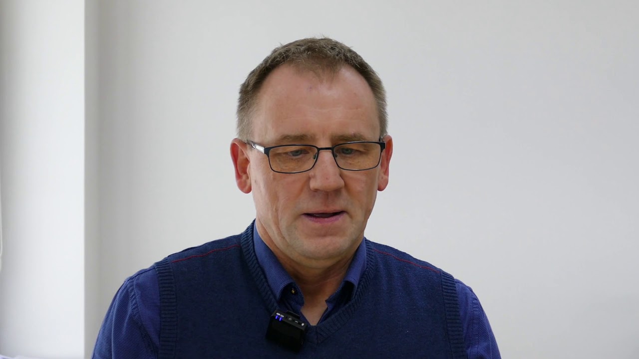 Trzeci etap rozmrażania w komunikacji