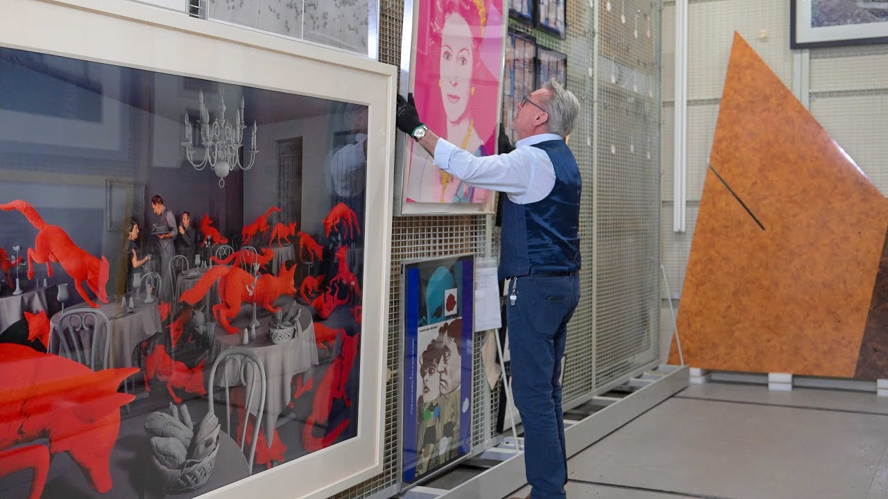 Community Impact | The MacKenzie Collection