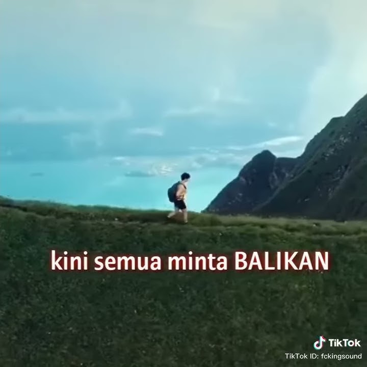 STORYWA#BANYAK SUDAH MANTAN YANG TERTINGGAL