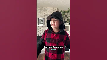 Eminem Vs Son