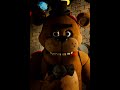 movie freddy fazbear music box