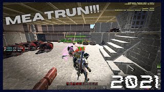 Atlas Eu Pvp First Meatrun Of 2021 Riotam Ttl