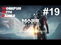 Mass Effect Andromeda #19: Ermittlungen für ein Außenteam.