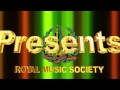 Promo Royal Music Society 2017