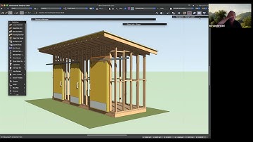 Austin Vectorworks Community November, 2020: materials
