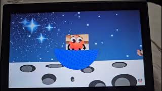 Download lagu Cartoon Network Asia Letter 1st R For Pineapple Ate A Tomato Spits To Form Letter R