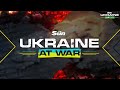 Russia's 'Amazon' warehouses & oil depots in FLAMES as Ukraine launches huge fireball drone blitz