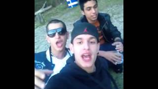 Sean Paul Enis Denis Dzemaili Beatbox Version