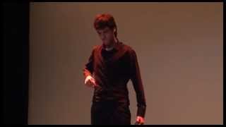 Danza Paleolítica. 1947. De Vicente Escudero.