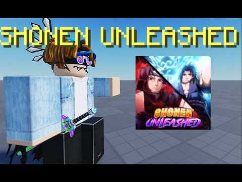 SHONEN UNLEASHED FAZLA EĞLENCELİ