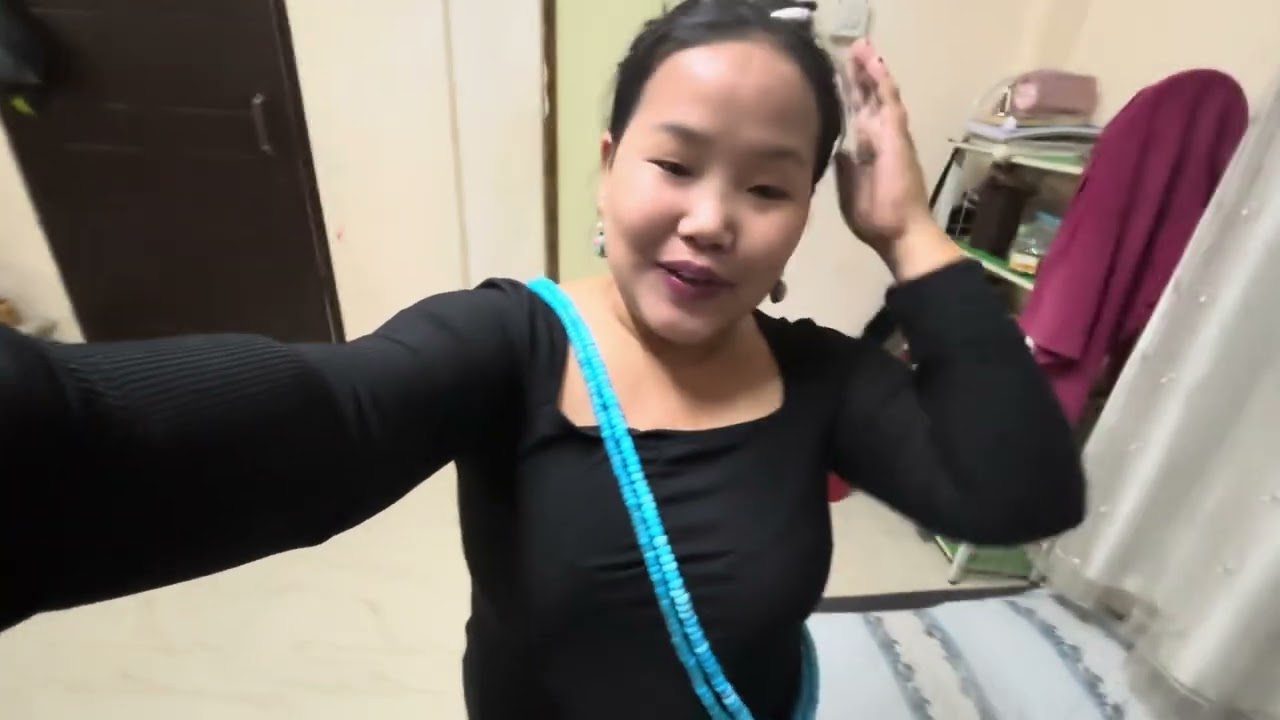 Post nyokum celebrated 🙌