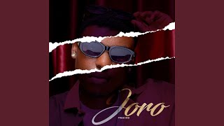 Joro - Preshkid