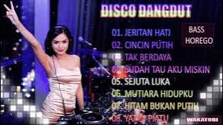 DISCO DANGDUT WAKATOBI 2024 - COCOK UNTUK TEMAN SANTAI BASS MANTAP