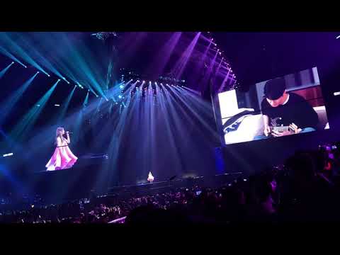 20201108_曖昧ft.李榮浩 ‘楊丞琳LIKE A STAR世界巡迴演唱會