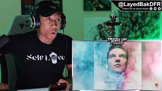 Trash Or Pass Witt Lowry  Tried To Be Nice  reaction