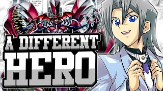 Overcoming Destiny and Grief: Aster Phoenix Analysis