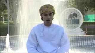 شعر رومنسي قصيدة  للشاعر نواف الشيادي amazing poems clip