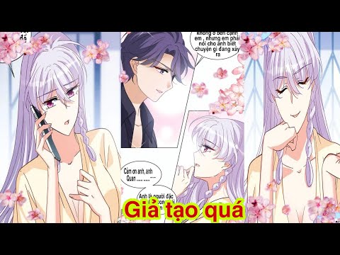 Em đến đây mời nằm xuống chap 147//thuyết minh truyện tranh …