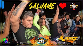 ❤️ SALVAME ❤️ GRUPO K-ZTIGO SONIDO LOS JRS AGUILAR 🔥 AUTO LAVADO LOS JR'S 📸🇲🇽