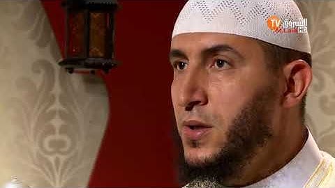 الشيخ : ياسين الجزائري - سورة البقرة من الآية 254 - الآية 256