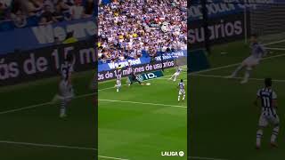 Download Lagu mbapp showing his pace in real Madrid 🎉🎉🎉🎉🎉🎉🎉🎉#mbappe #football #edit #shorts #france MP3